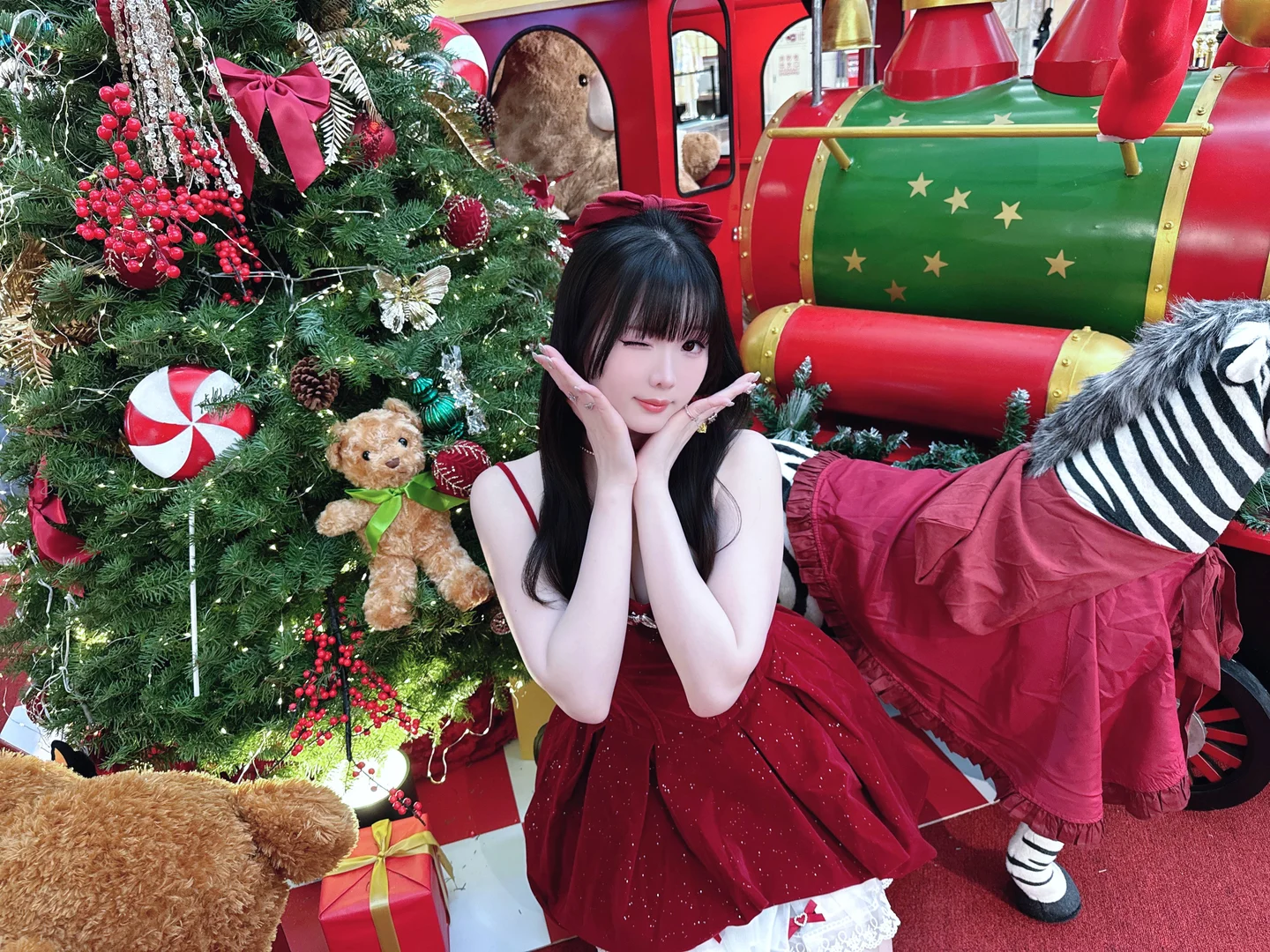 霜月shimo - No.146 2025 Present 01 [23P-36MB] tg@simisebaisi 【丝足阁】017.webp